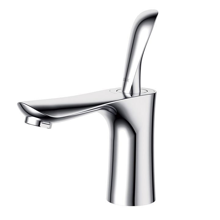 Cách lắp vòi nước lavabo
